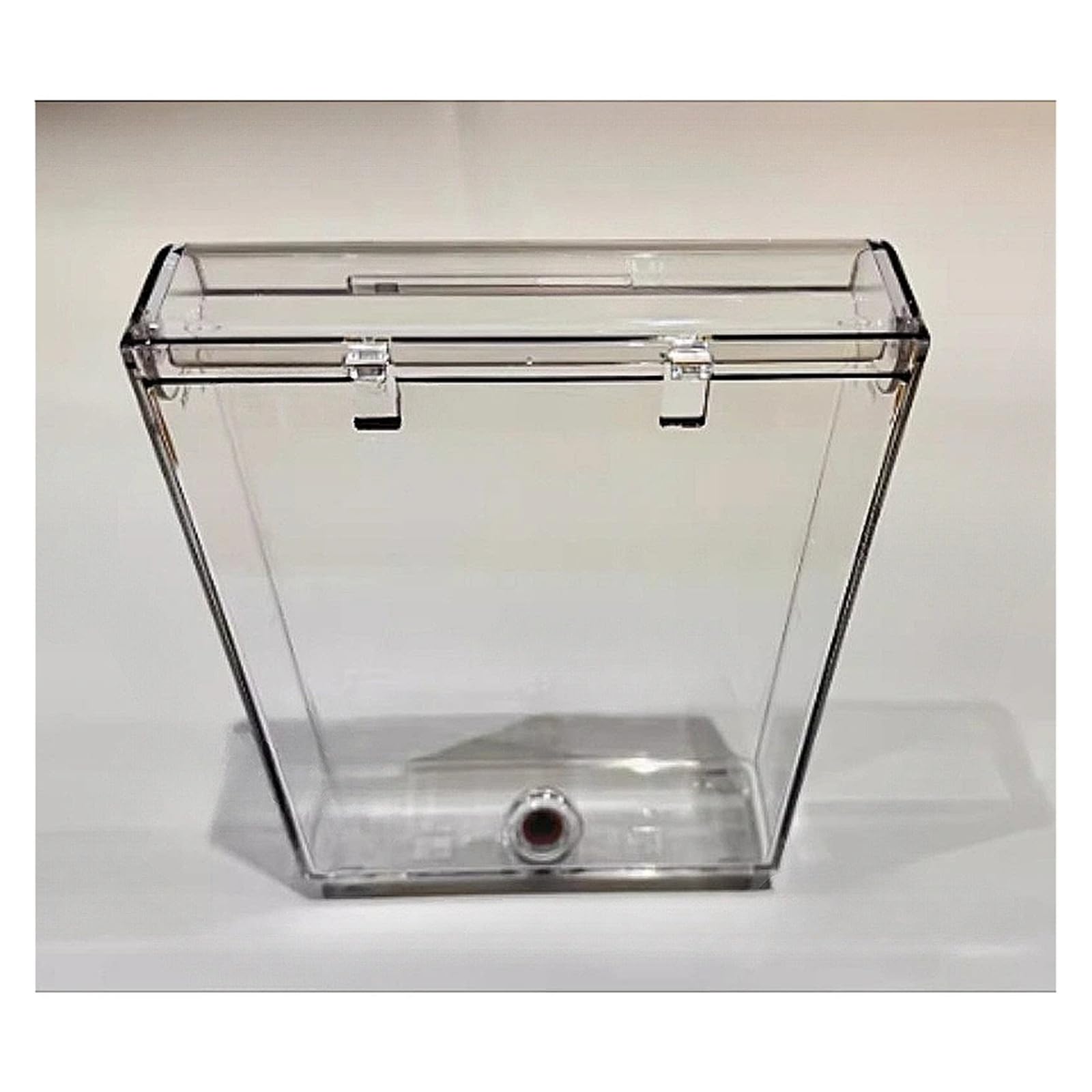 Réservoir d'eau durable compatible Nespresso EN550 560 F511 F521 pièce entretien premium