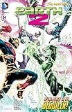 Earth 2 (2012- ) #24 (Earth 2 (2012-))