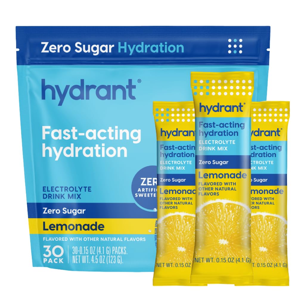 Hydrant Hydrate