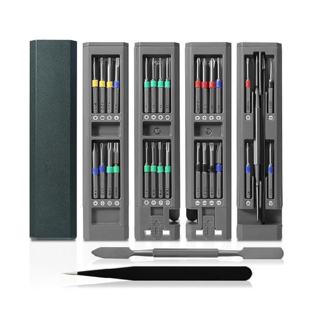 Prolink PB-006 Elektronikçi Tornavida Seti
