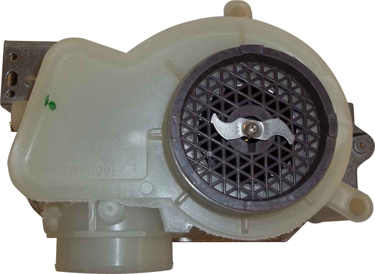 GE WD26X10051 Genuine OEM Pump and Motor Assembly for GE Dishwasher