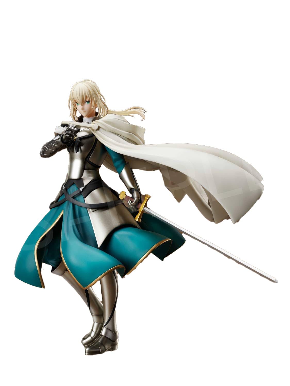 Amazon.com: Aniplex FGO The Movie Divine Realm of The Round Table