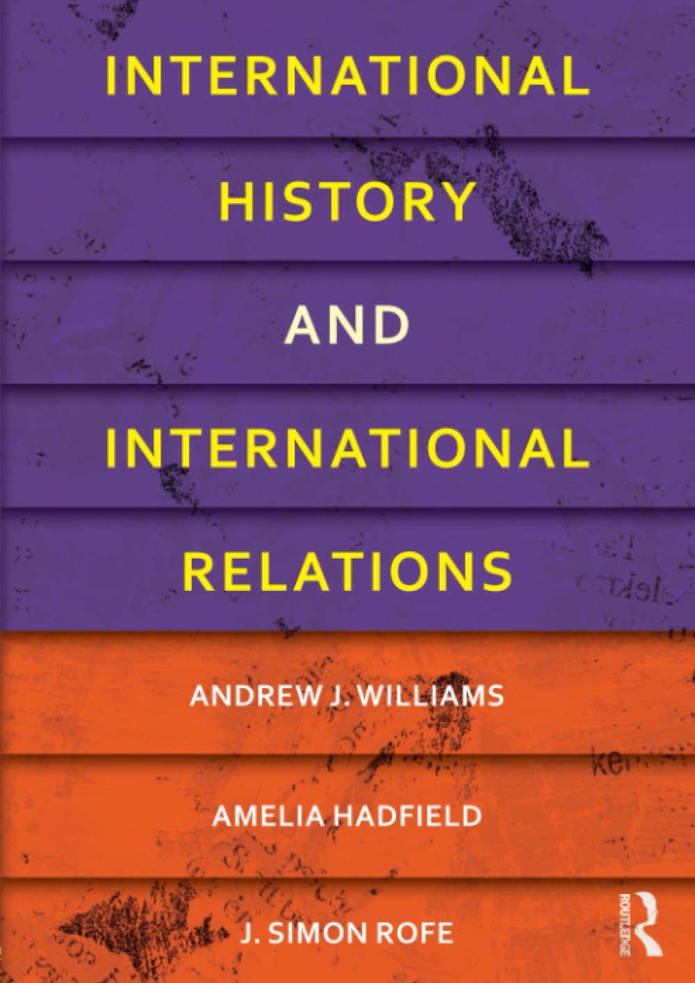 International History and International Relations