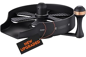 Hot and Cold Glass Rinser: Perfect for CleanerCups