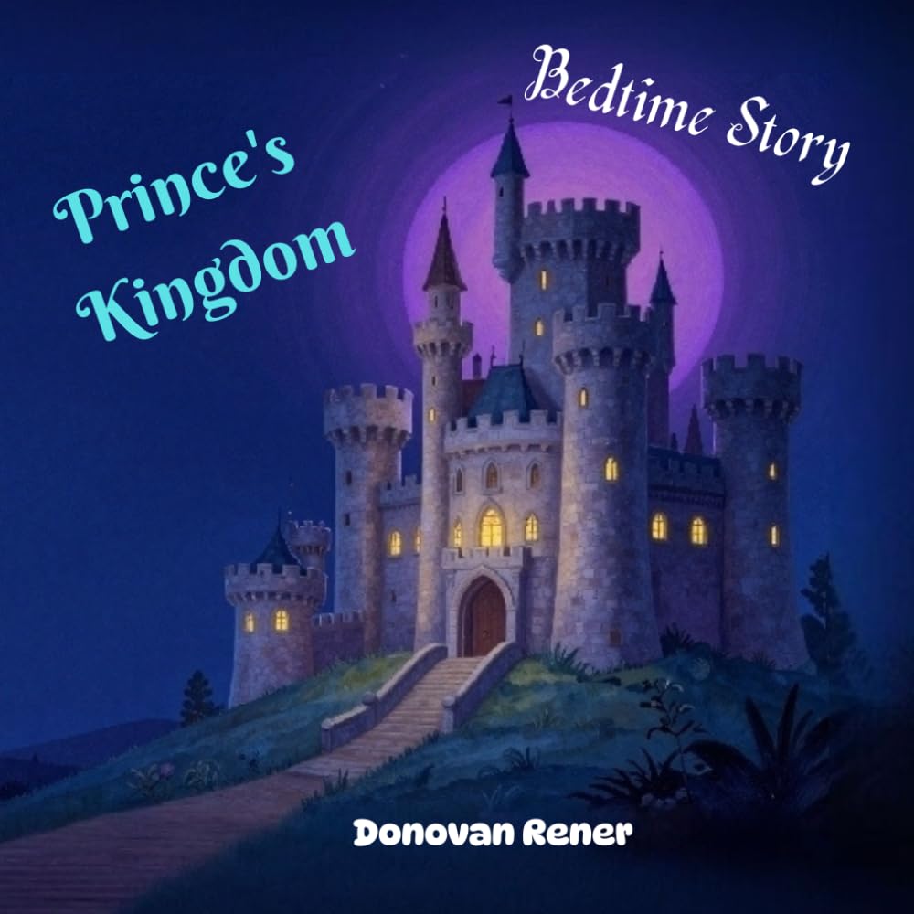 Bedtime Story, Prince's Kingdom