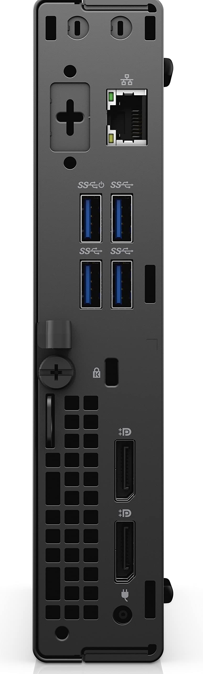 Amazon.com: Dell OptiPlex 3090 Micro Home & Business Mini