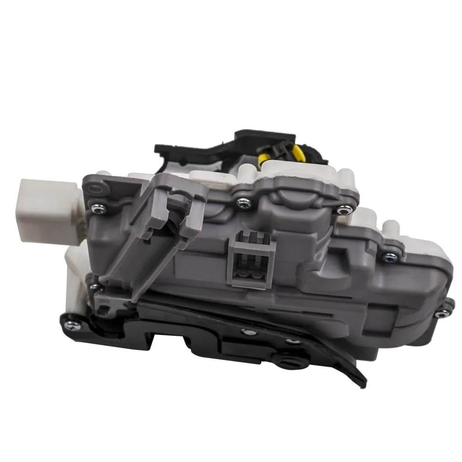 Getpzpzhmq One Color Car Door Lock Actuator For For A6 For S6 For C6 For A8 For Rs6 R8 S8 2005-2011 4F0839016 Rear Right Door Lock Actuator