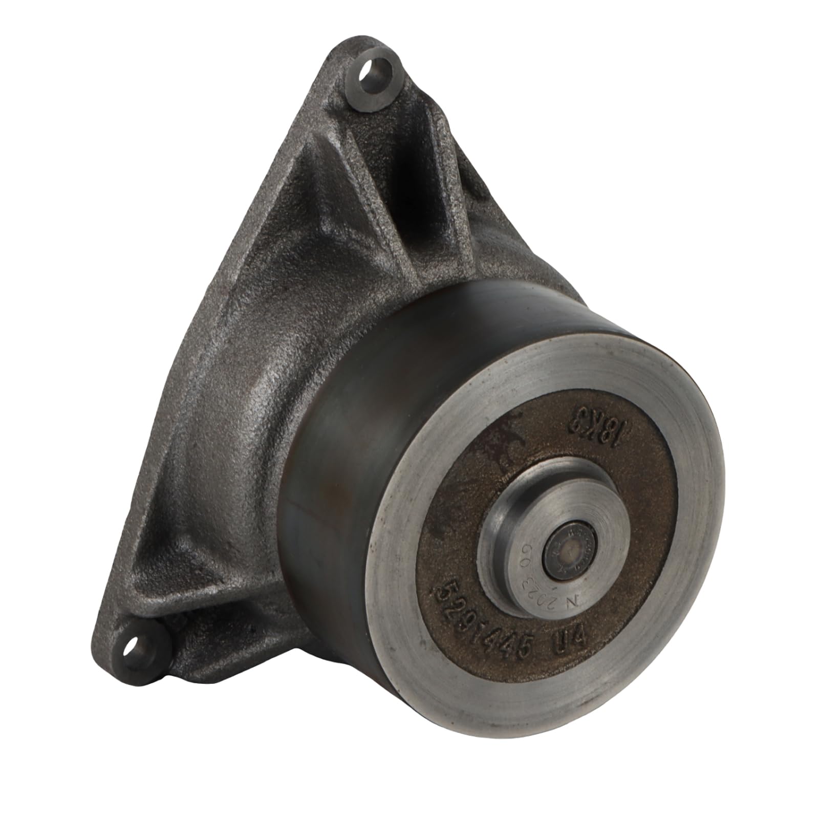 Water Pump For Cummins 8.3L/8.9L ISC ISL QSC Engines - Fits Freightliner, Peterbilt, Case IH Tractor