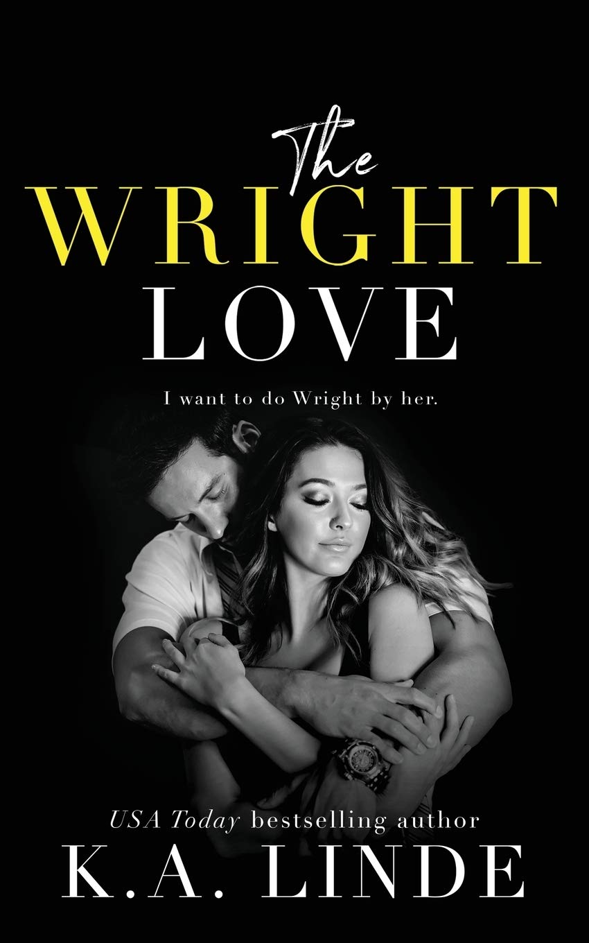 The Wright Love: Volume 1 (Wright series)