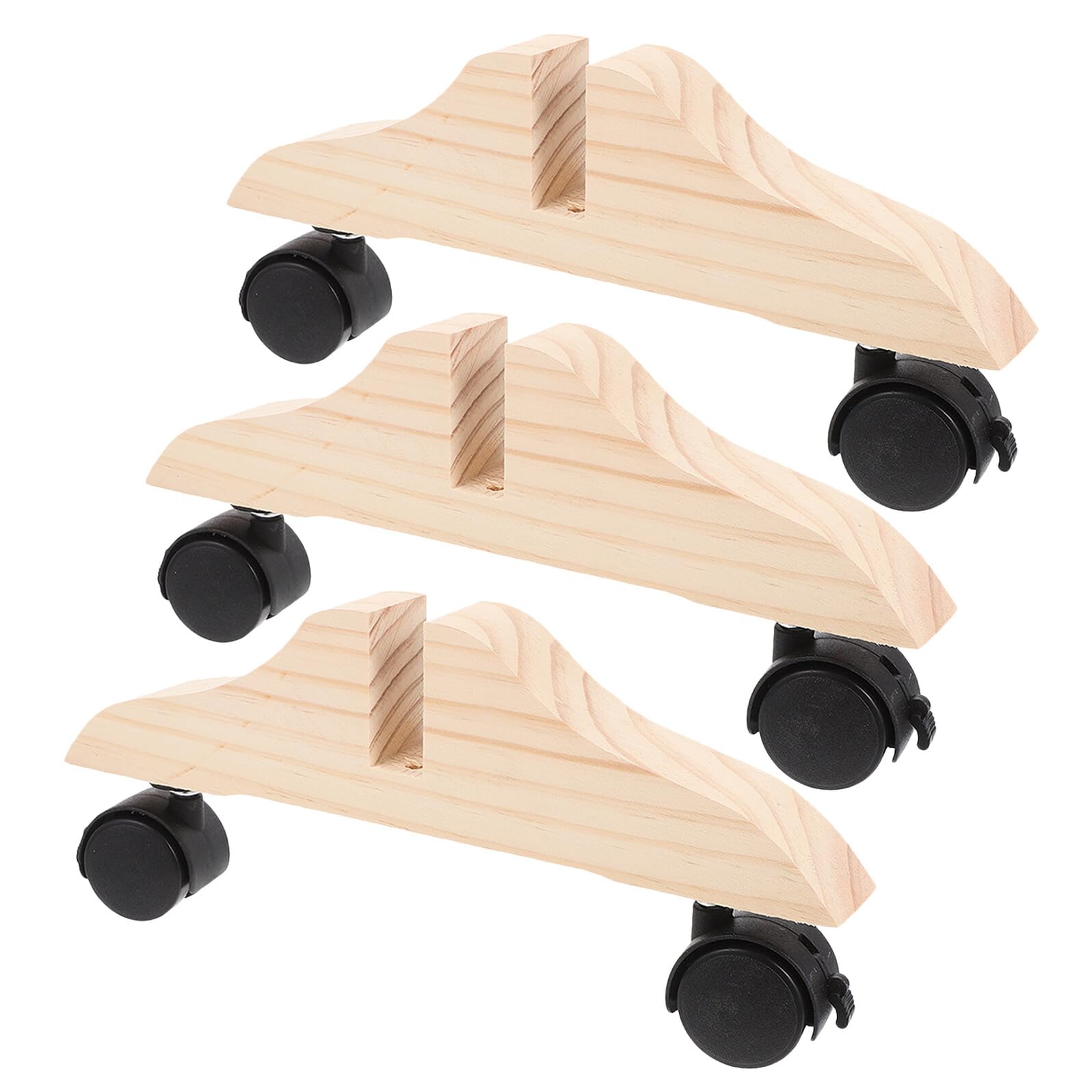 Support de séparateur de pièces à roulettes pour fixer une cloison sans percer le mur
