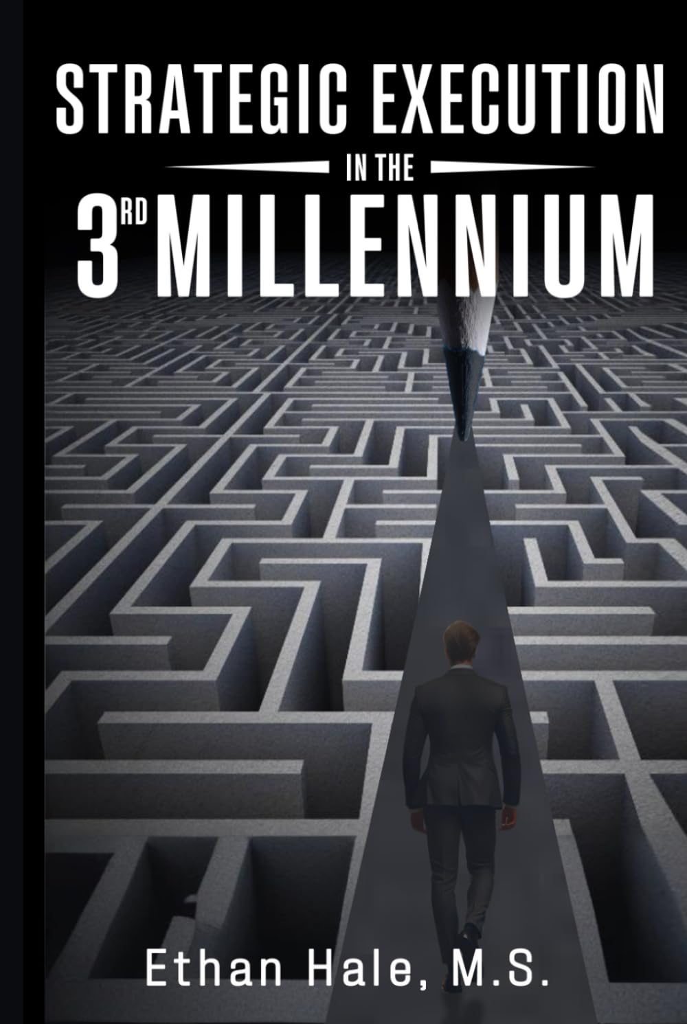Strategic Execution in the 3rd Millennium