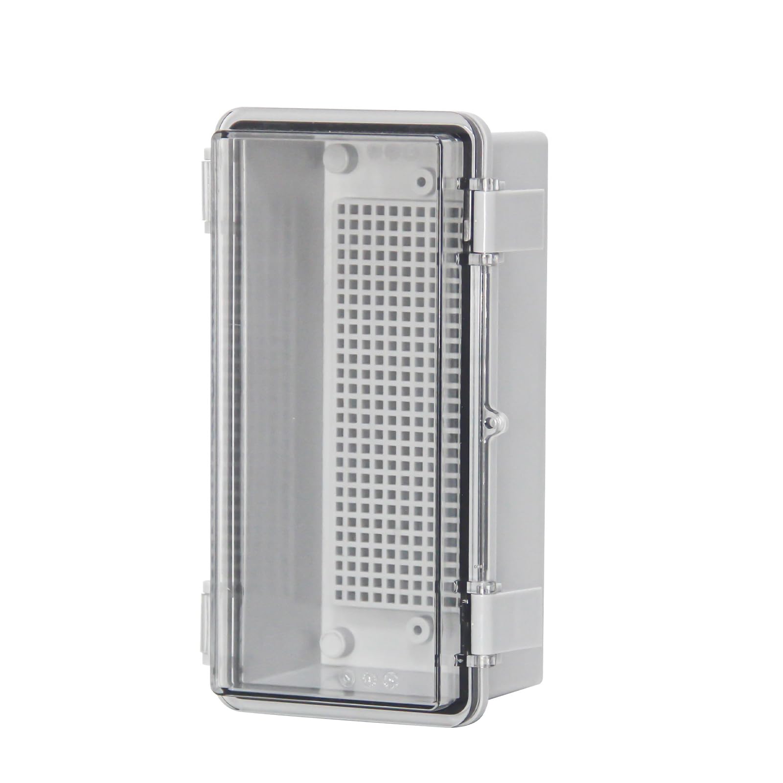 Waterproof Electrical Box - Outdoor Weatherproof Enclosure -8 Waterproof Electrical Box - Outdoor Weatherproof Enclosure -8