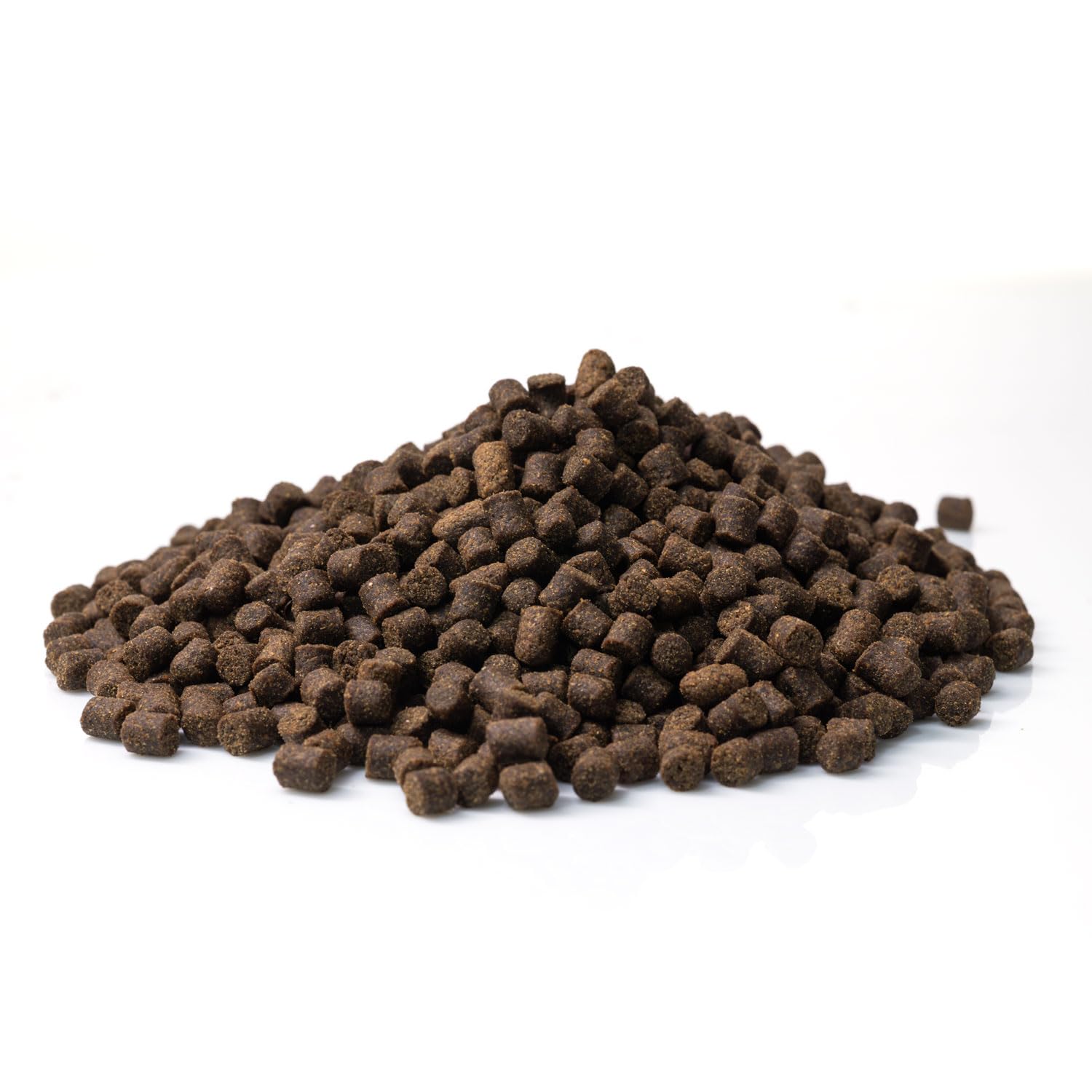Pellet Spigola e Orata ELLEVI – Pastura e Innesco ad Alta Attrazione Consigliato per Ledgering, Pesca dalla Riva, Feeder, Pesca al Colpo, Bolognese, Galleggiante, Pesca a Fondo