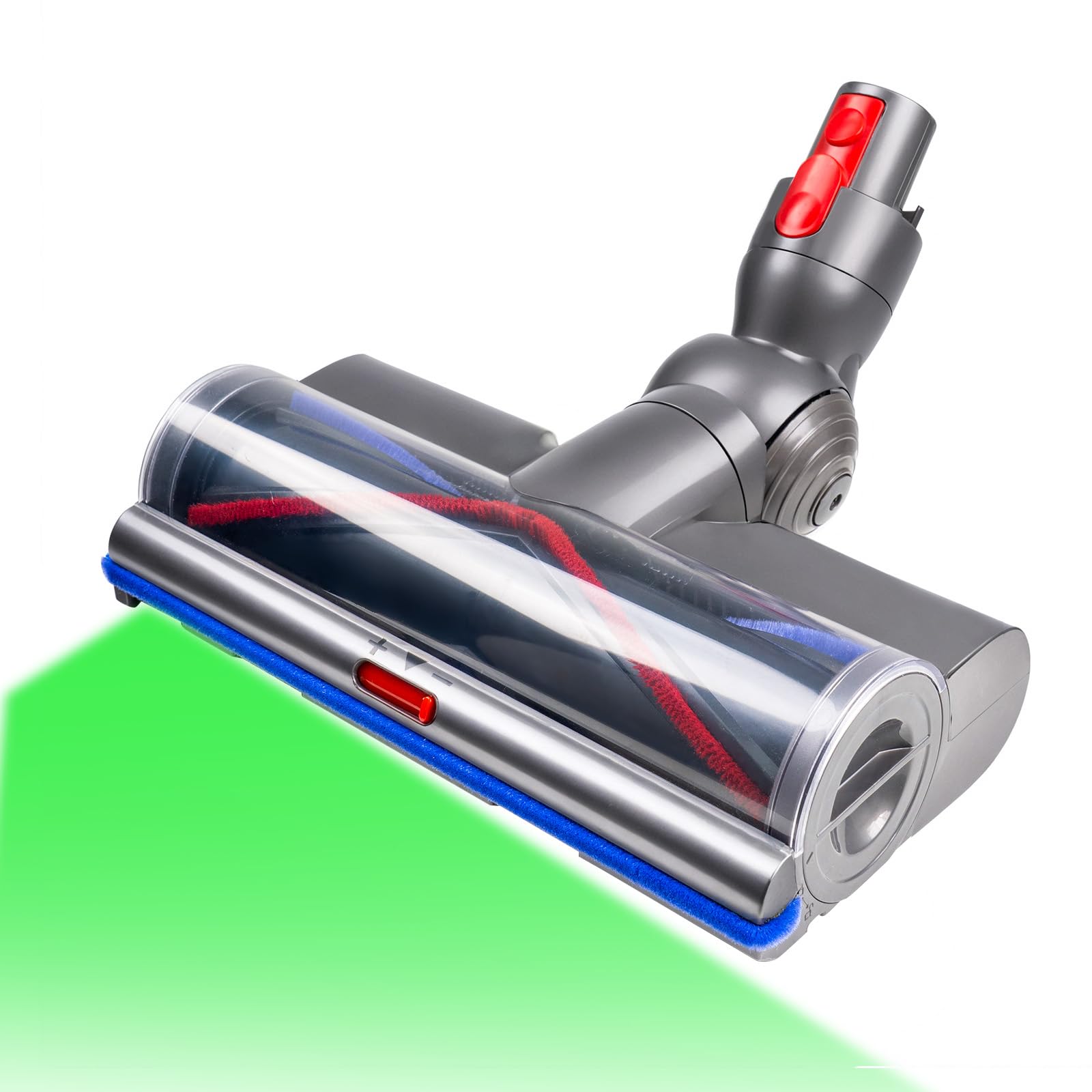 Amazon.com: OTTWL Replacement Vacuum Head Compatible with Dyson V7