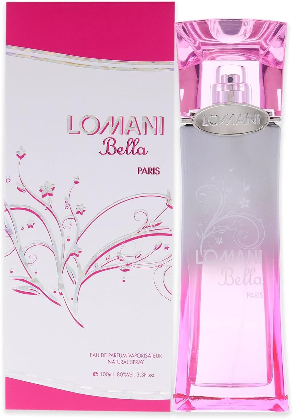 Bella for Women - 3.3 oz EDP Spray
