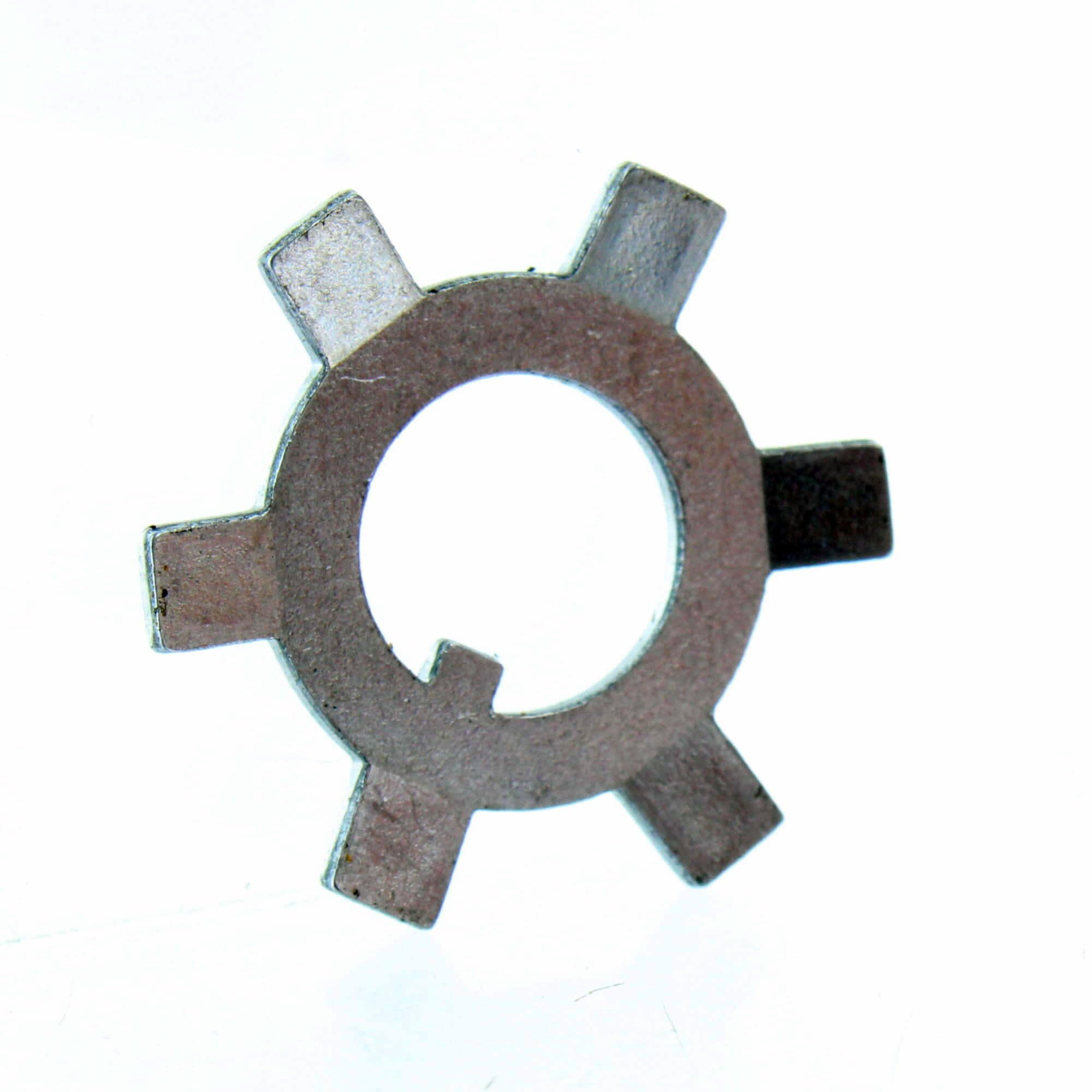 Amazon.com: Mercury Marine/Mercruiser New OEM Tab Washer @10, 14 
