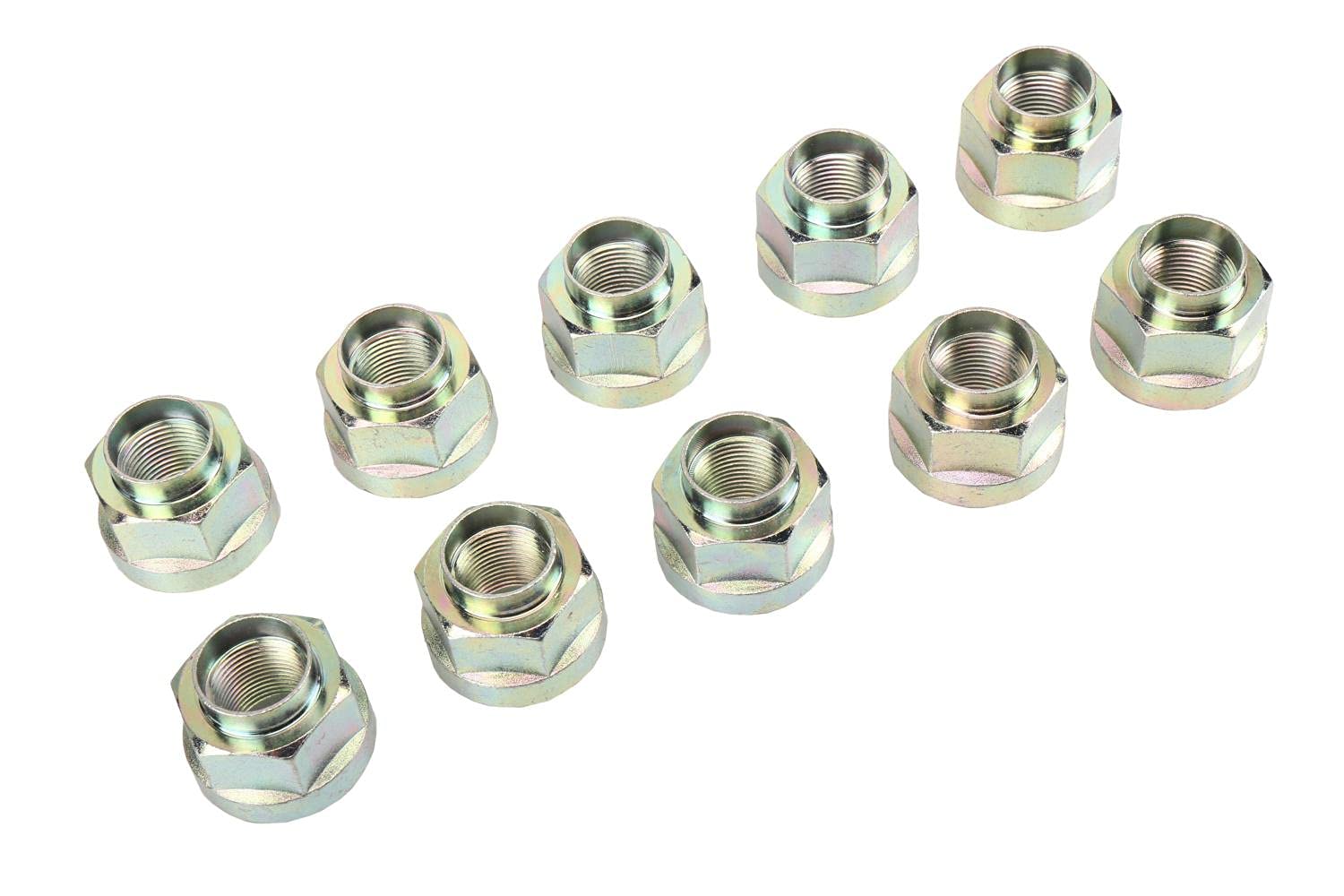 Amazon.com: GM General Motors Genuine Parts 94515438 Multi-Purpose 