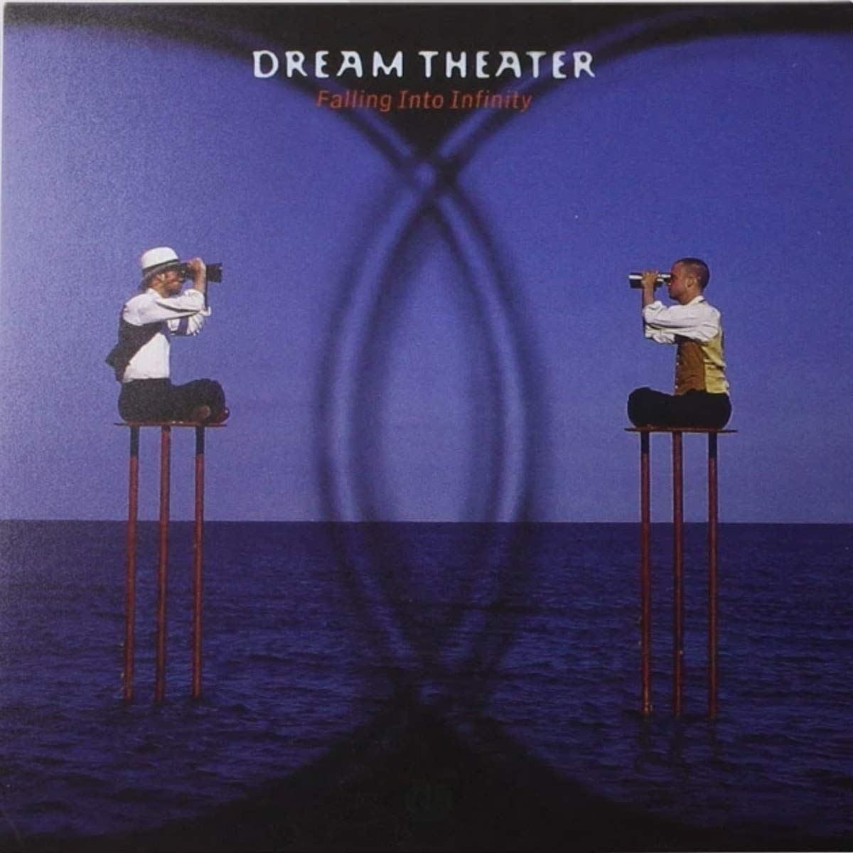 新品 DREAM THEATER FallingIntoInfinityレコード 61SHvx3u55L.jpg
