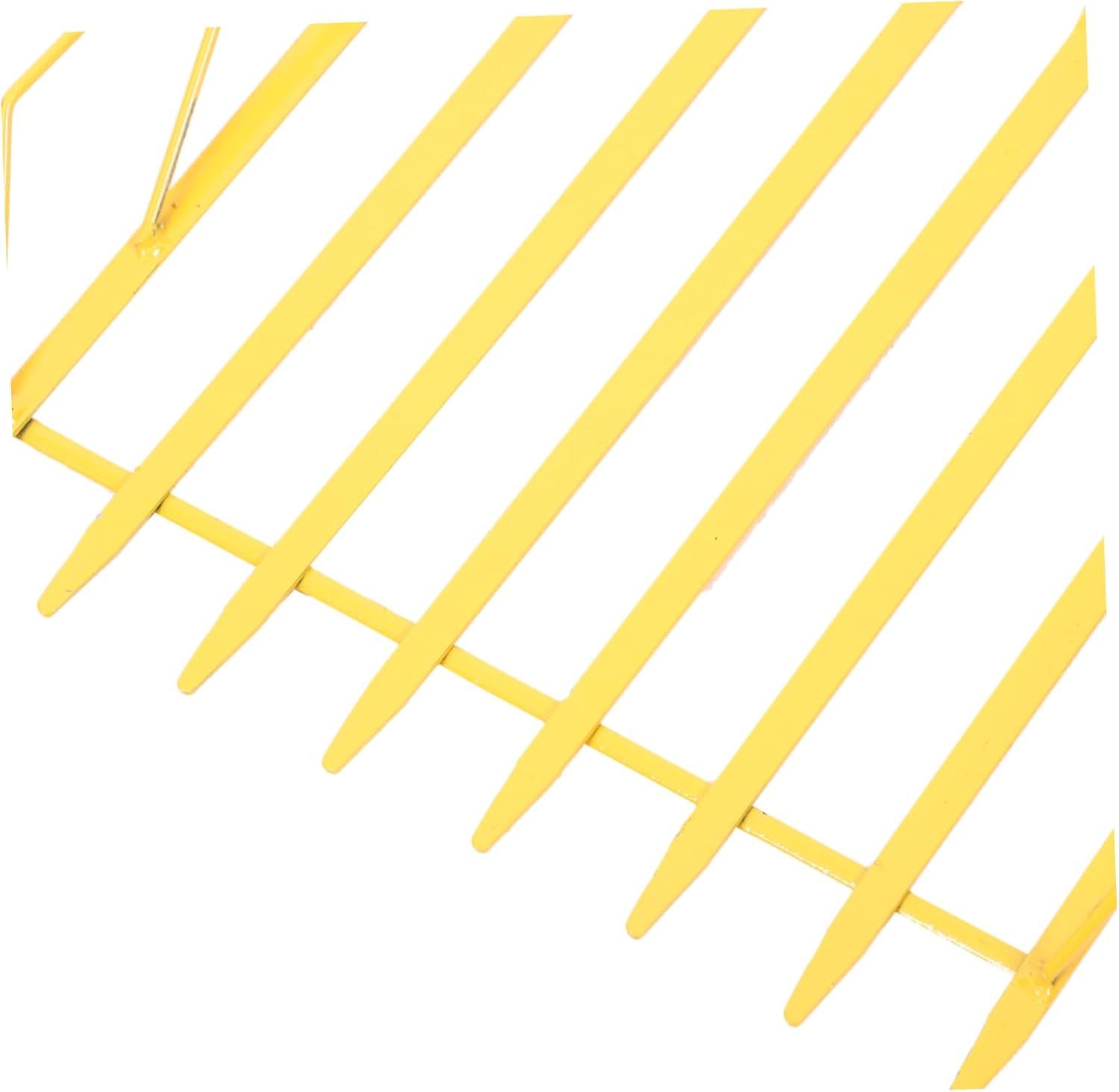 Farm Corn Spade Multi-Functional Handheld Shovel for Soil Digging Lightweight Gardening Tool for Easy Planting and Harvesting Compact and Convenient Design for Family Use