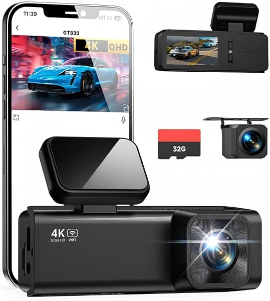 Dash Cam - 1