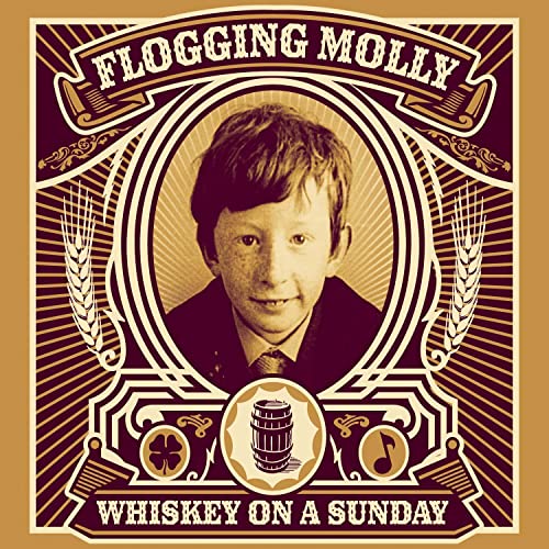 Flogging Molly
