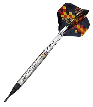 ダーツ Unicorn Dimitri van den Bergh 18g 61j2yy4HAvL._UF894,1000_QL80_.jpg
