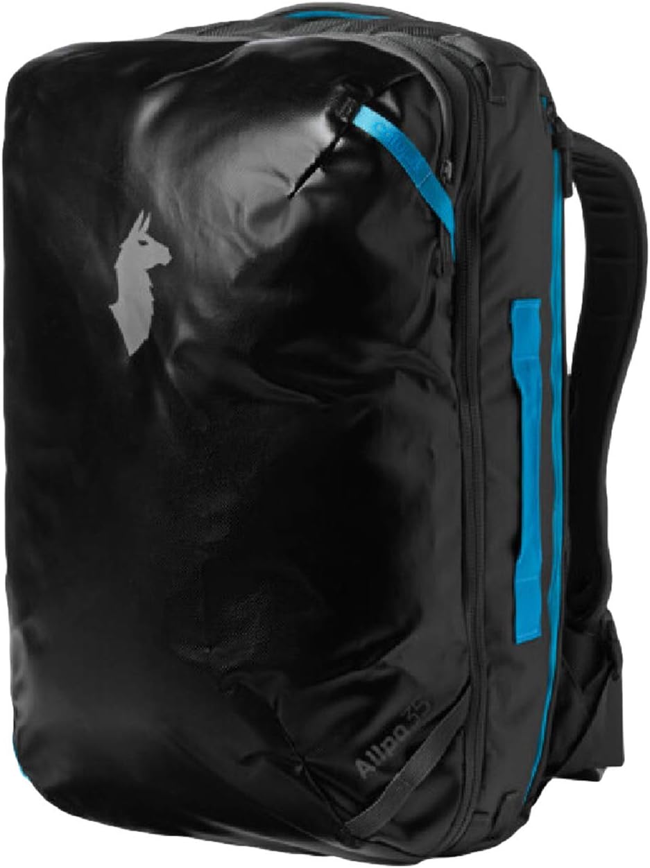 allpa 35l travel pack