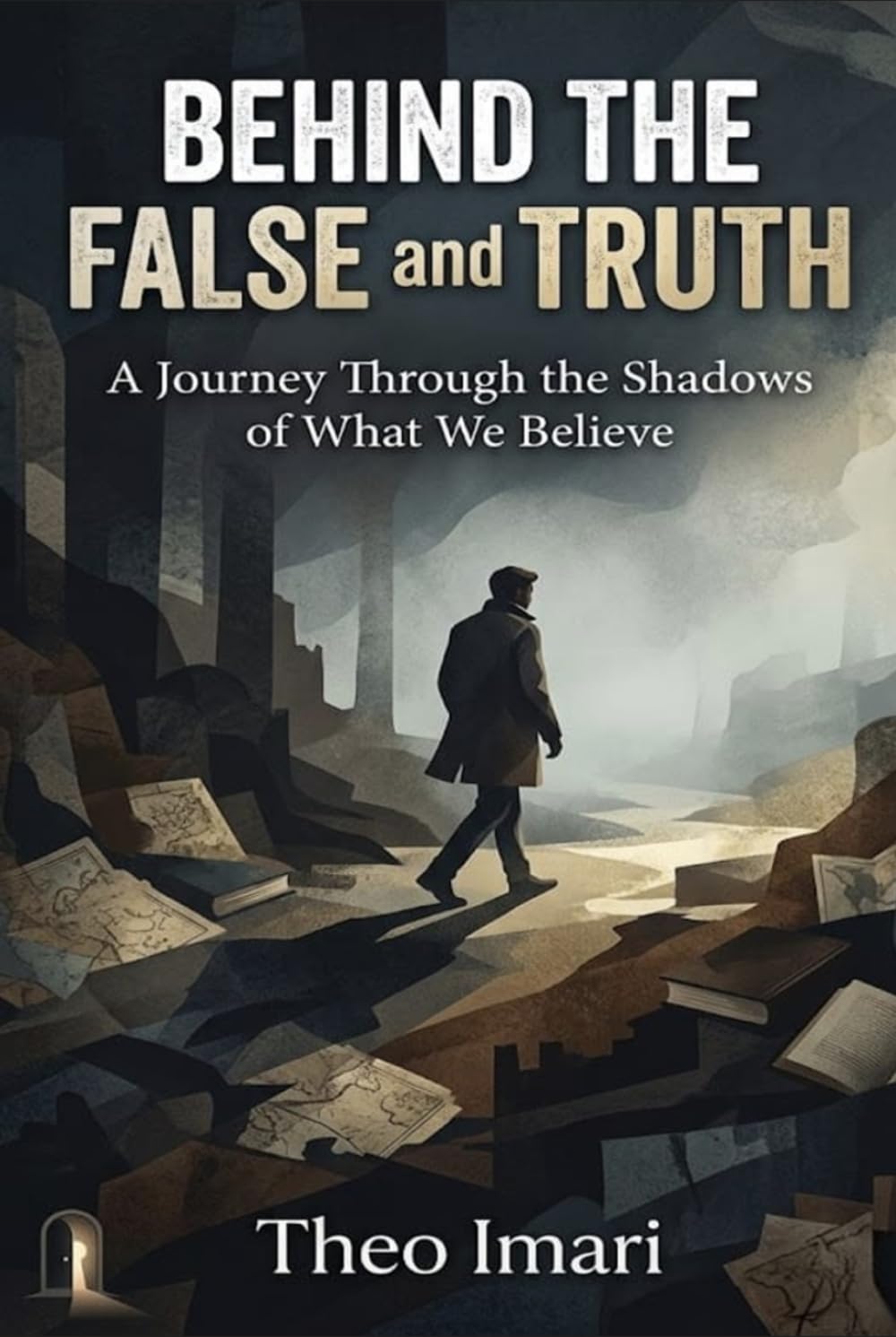 Behind The False and Truth: AJourney Through the Shadows of What We Believe
