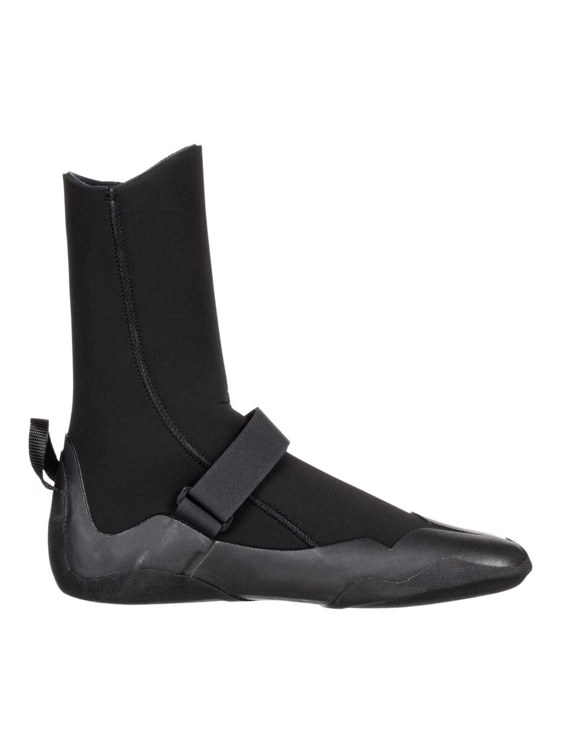 Quiksilver 5mm Everyday Sessions - Escarpines de Surf - Hombre - 41/42 - Negro.