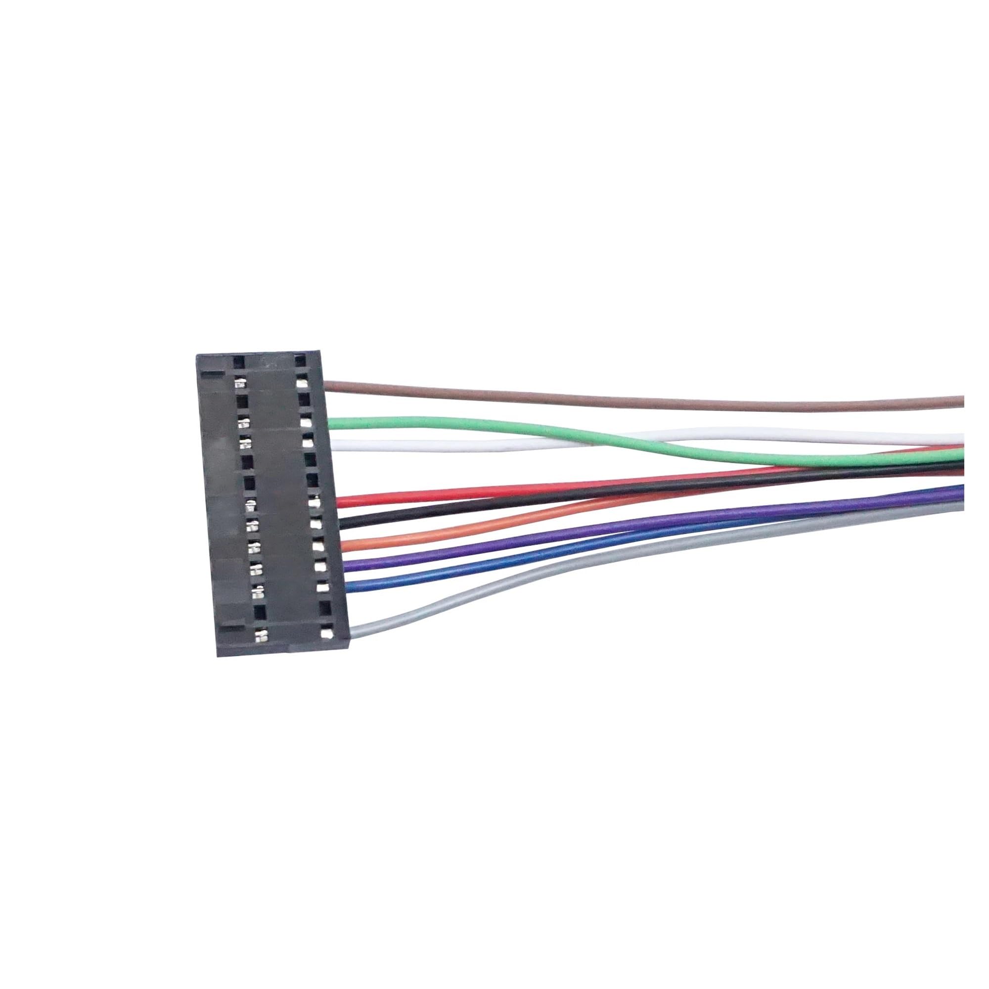HUAYONGSS Joystick aereo ad asse singolo 78903