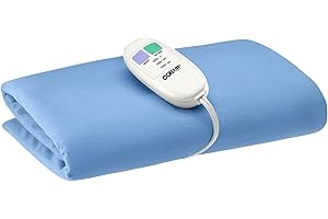 Sunbeam King-Size Moist/Dry Heating Pad
