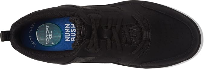 Nunn Bush Men's, KORE Elevate Moc Toe Oxford