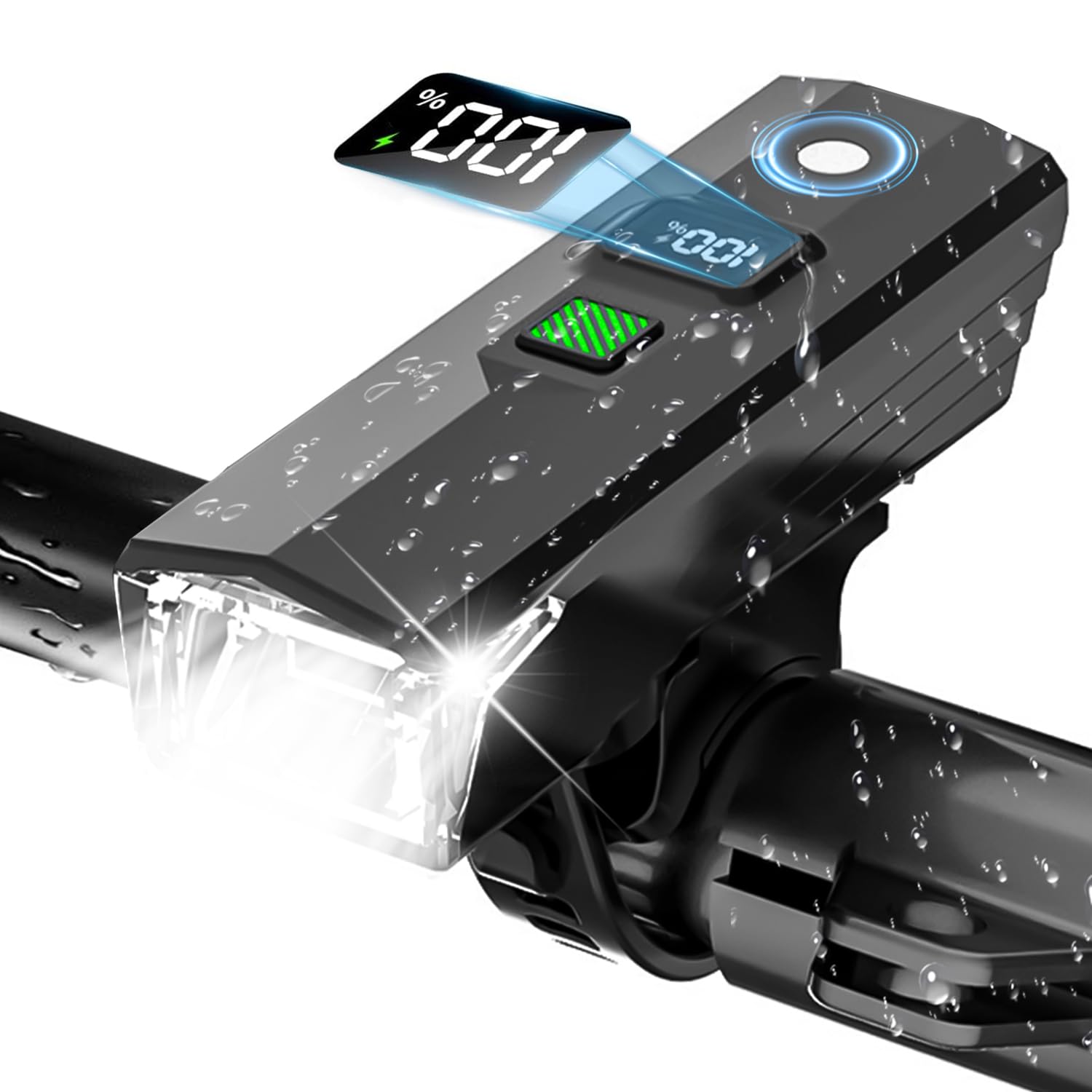 Amazon | 自転車 ライト 【新登場】 高輝度TXE 自転車ヘッドライト 大