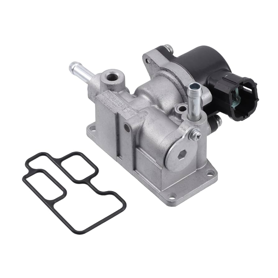 Amazon.com: X AUTOHAUX Car Idle Air Control Valve 23781
