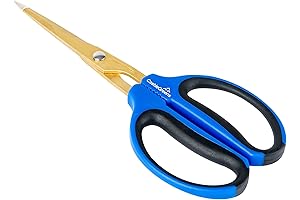 Practical and Durable Plant Shears for Indoor Gardening