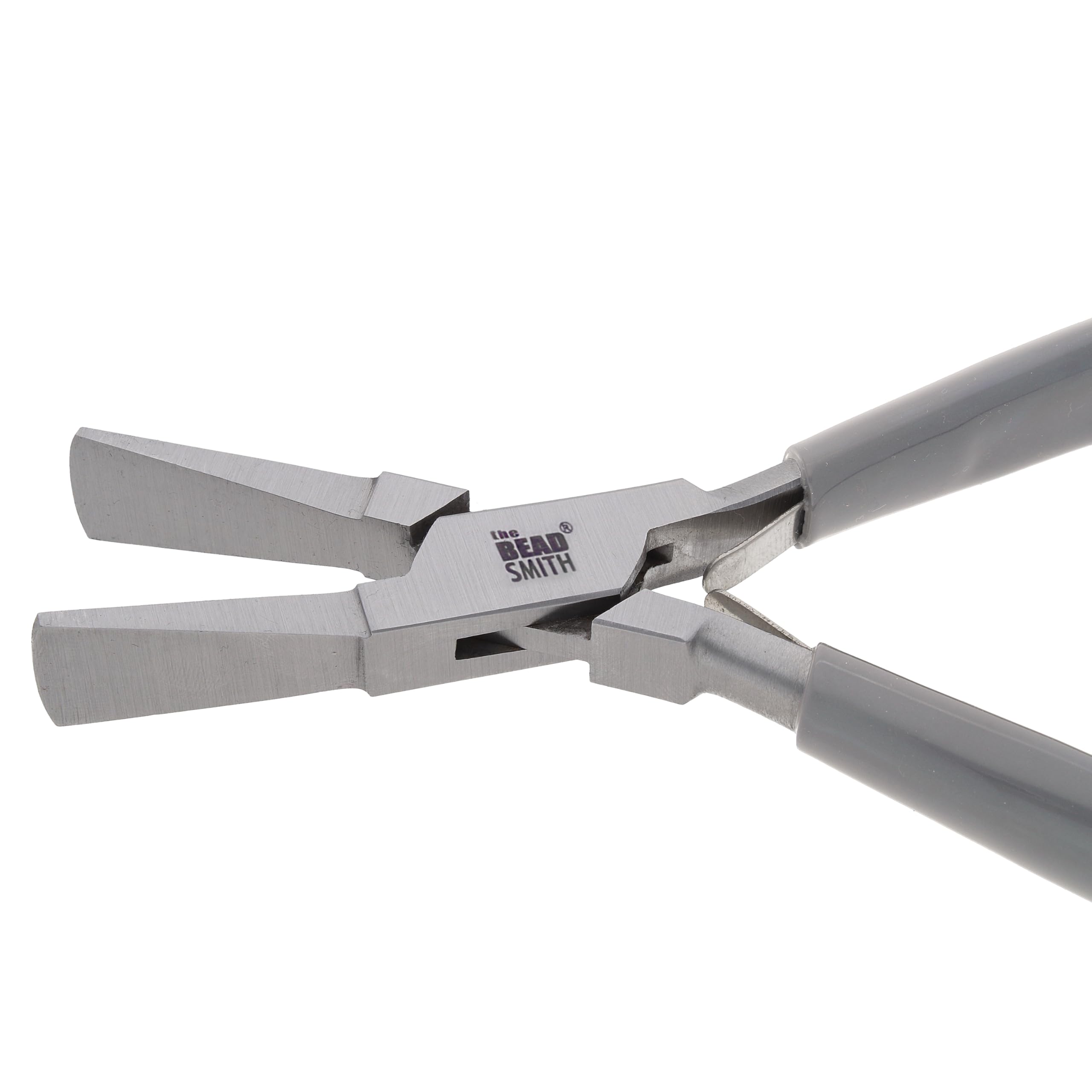 The Beadsmith Green Duck Bill Plier - Pl51