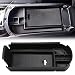 Center Console Armrest Storage Box Holder Container Glove Pallet For Toyota C-HR CHR 2017 2018