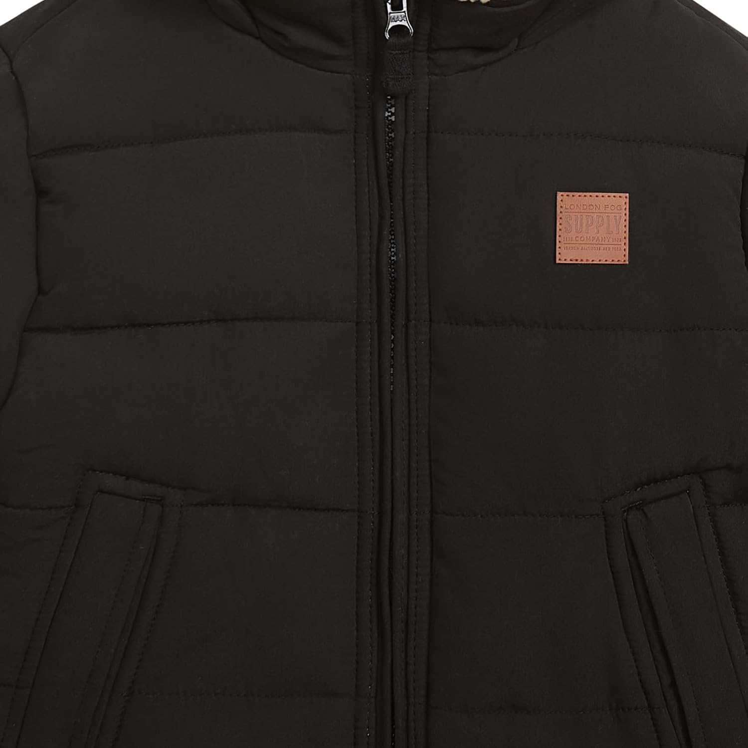 LONDON FOG boys Puffer - Image 4