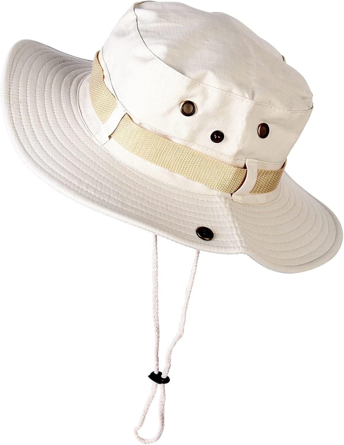 Women Sun Protection Bucket Cap 