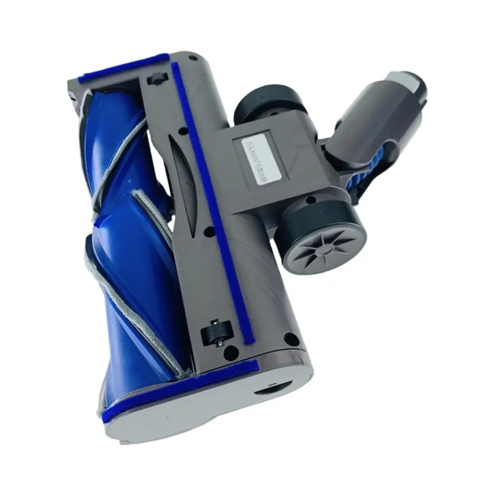 Cabezal De Cepillo For Suelo De Aspiradora, Accesorios De Repuesto For Limpieza Del Hogar | Compatible con Dreame, V12 V12pro V11 T20pro T20 T30.