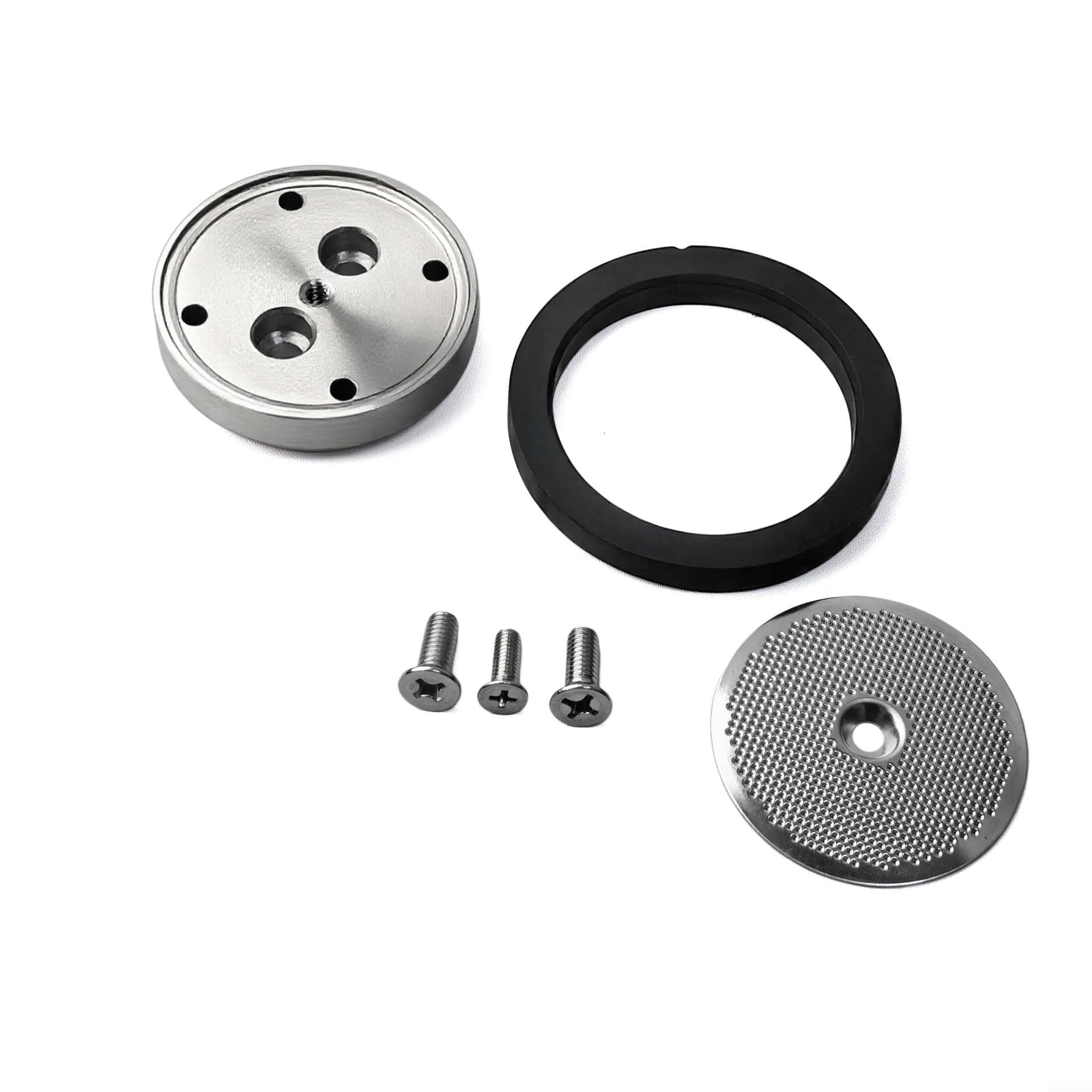 Kit Cabezal Silencioso con Junta para gaggia Classic Kit Cabezal