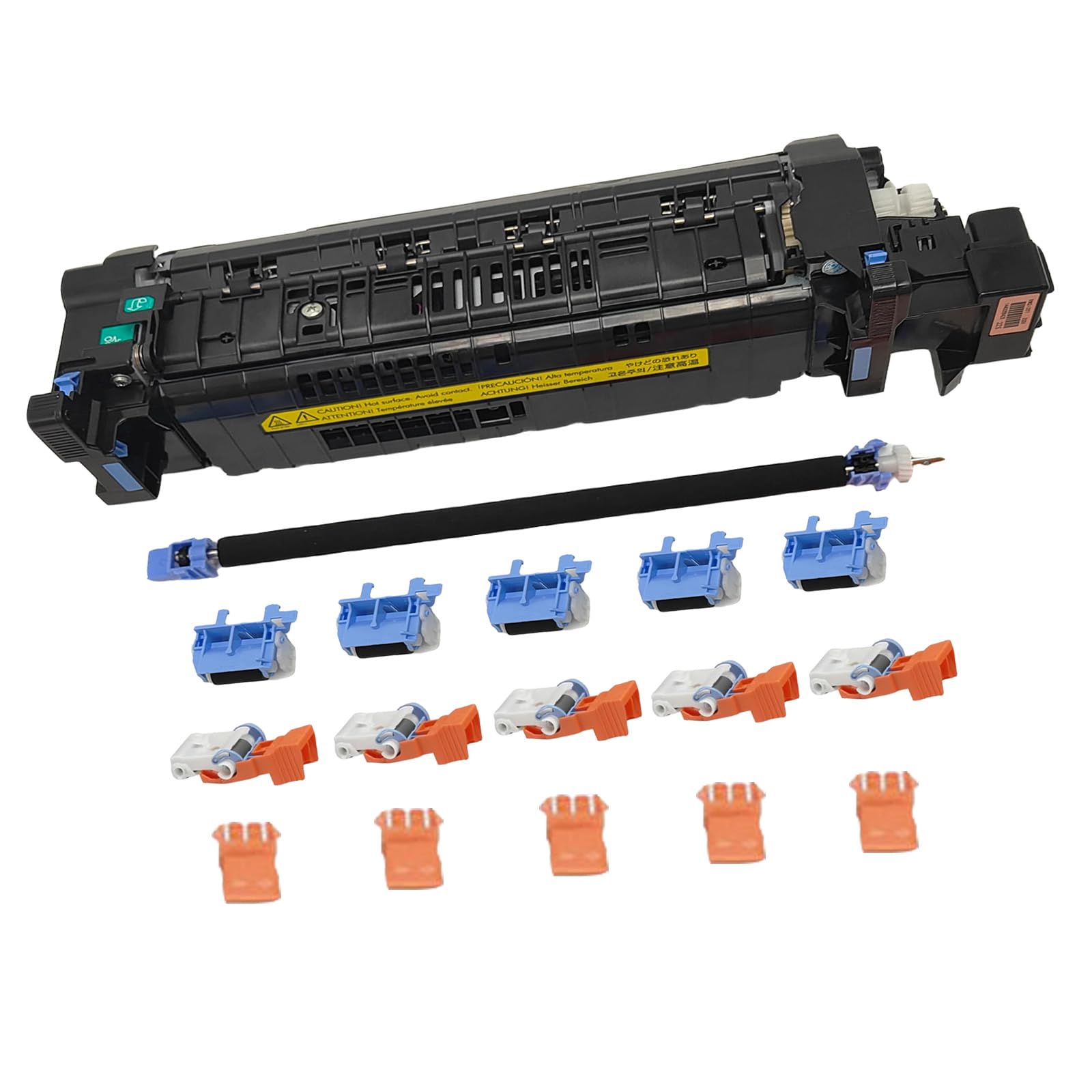 L0H24A Fuser Maintenance Kit L0H24A-67903 L0H24-67901 Maintenance Kit Use for Enterprise M607 M608 M609 M610 M611 M612 MFP M631 M632 M633 M634 M635 M636 E62555 Printers (110V)