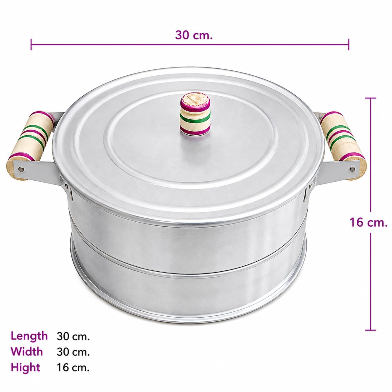 Nagda Multi-Purpose Oven - Tandoor & BBQ Grill -6