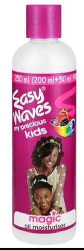 Easy Waves My Precious Kids Magic Oil Hair Moisturiser 250 ml