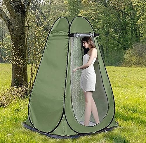 Carpa de Camping portátil para 2 personas miniatura 3
