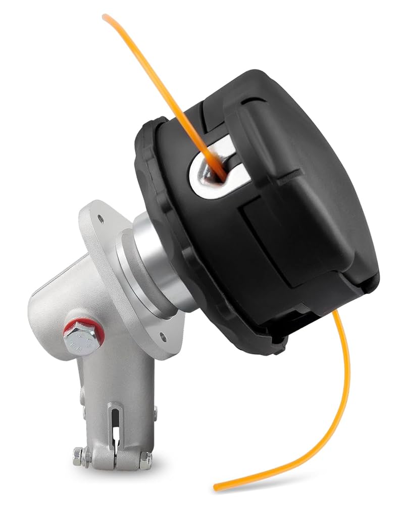 haru0818 Amazon.com: texasrun P021008182 Trimmer Gear Head