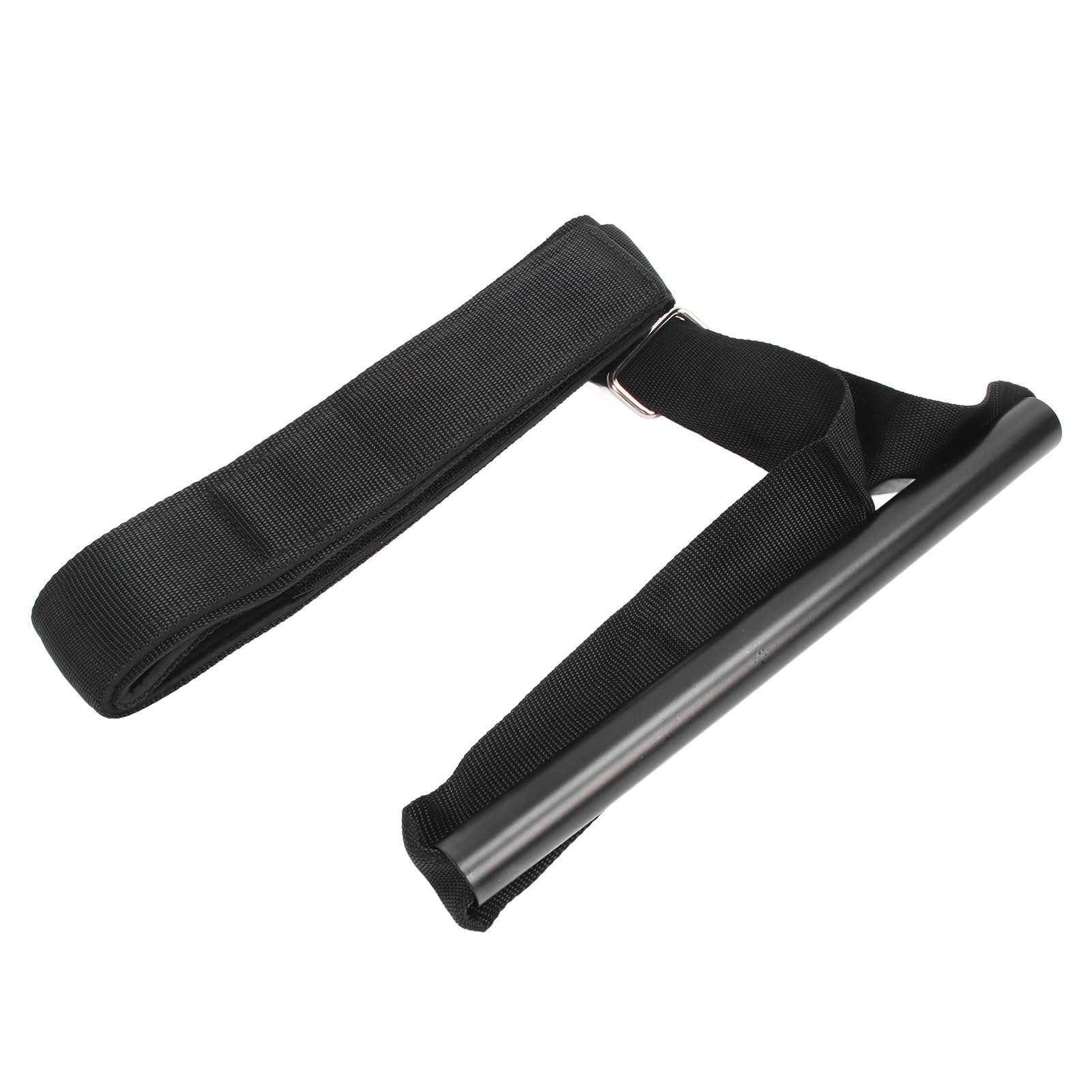Dispositivo de Tracción Quiropráctico para el Cuello, Herramienta de Descompresión de la Columna Vertebral con Almohadilla para la Barbilla para Espondilosis Cervical