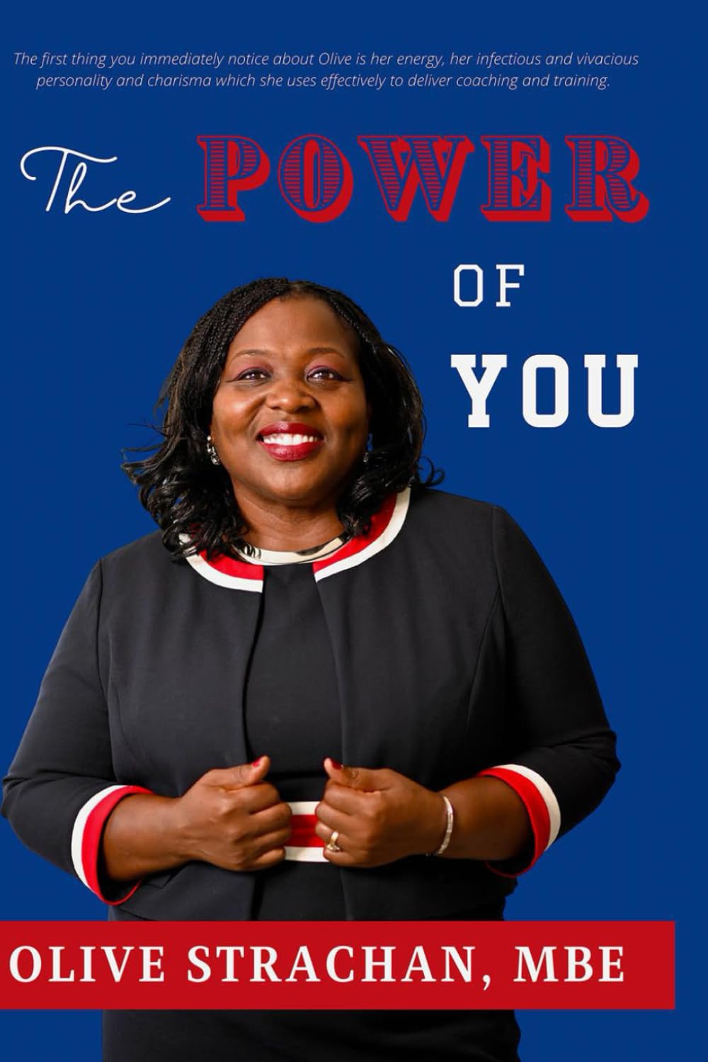 The Power of You