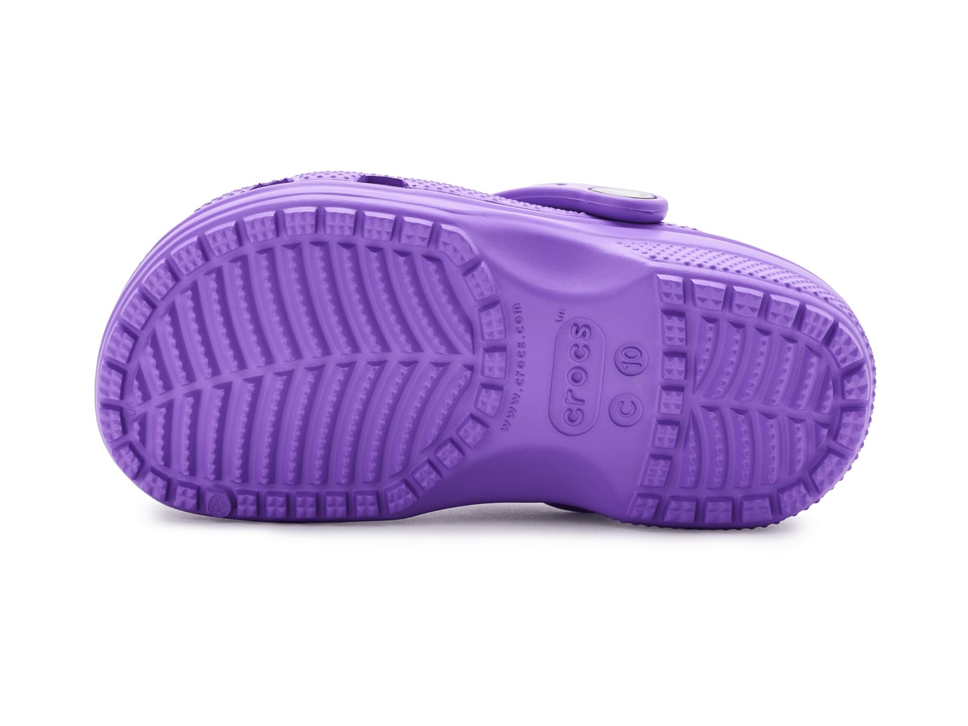 Crocs 206990 ZuecosUnisex niños