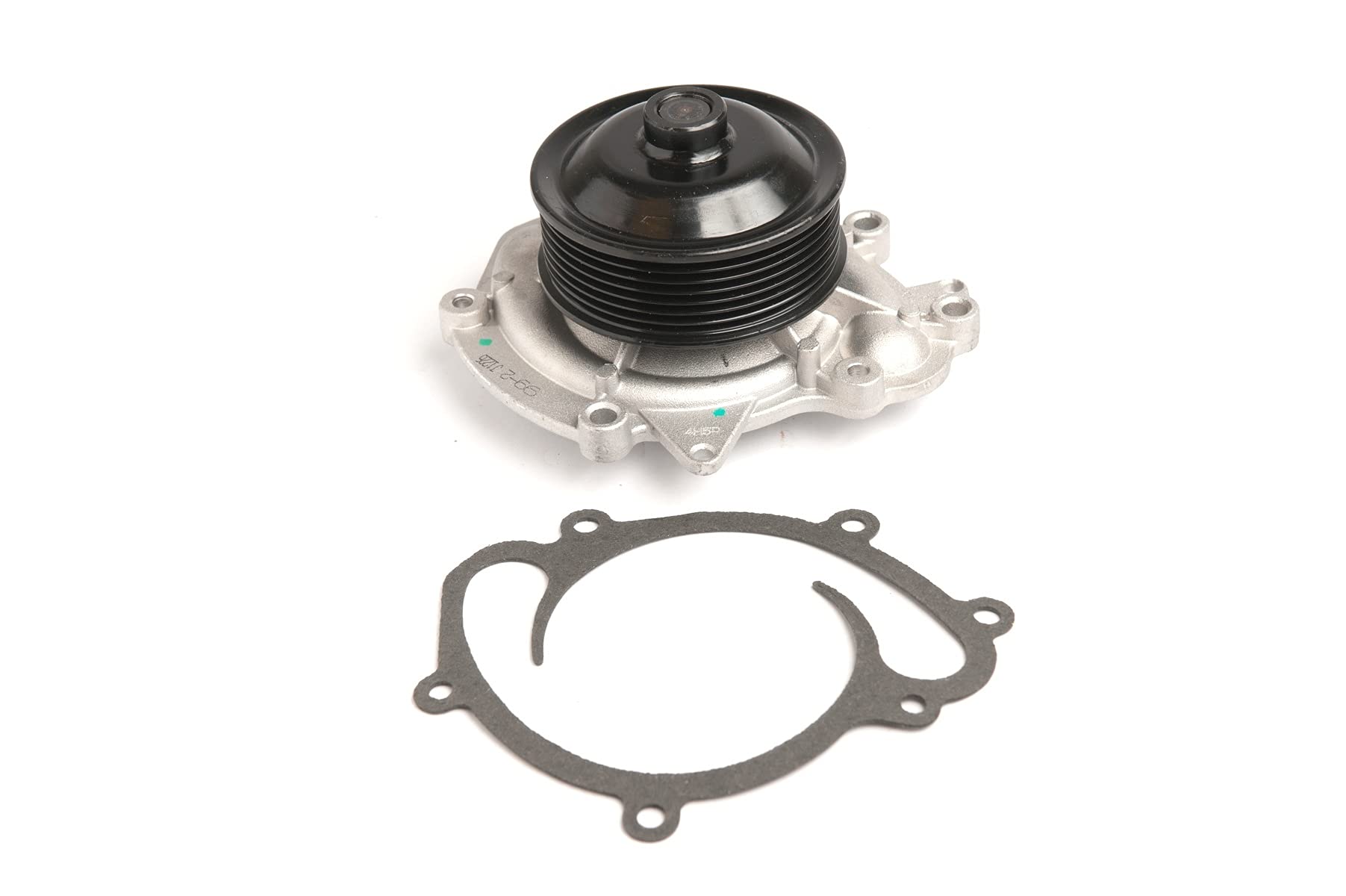 OAW CR4400 Engine Water Pump for For 07-18 Sprinter 2500 3500 & 07-15 Mercedes GL320 GL350 R320 R350 ML320 ML350 E320 E350 V6 3.0L Bluetec